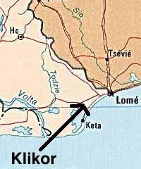 Volta Region