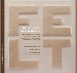 The Climate is Changing catalogue