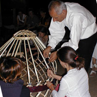 I.Vidak yurt
