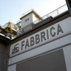 Fabbrica