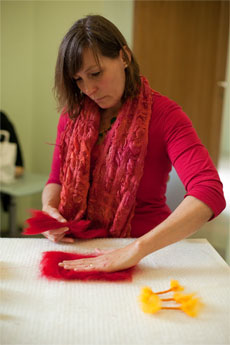 Feltrosa 2010 workshops