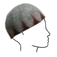 cappello in feltro 03b