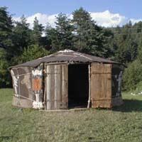 yurta